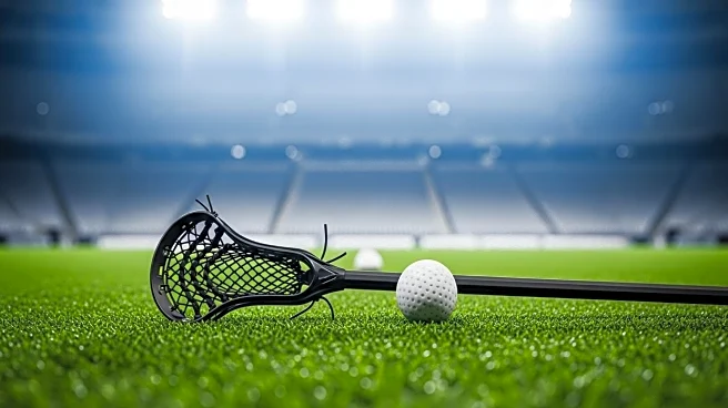 Premier Lacrosse League Semifinals: Key Matchups and Player Insights