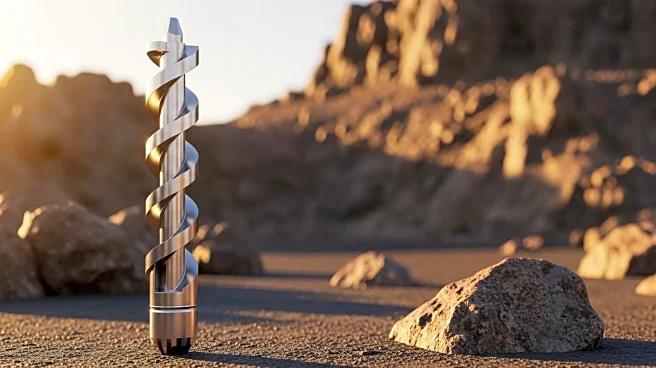 Luca Mining Expands Operations with New Concession Acquisition in Mexico