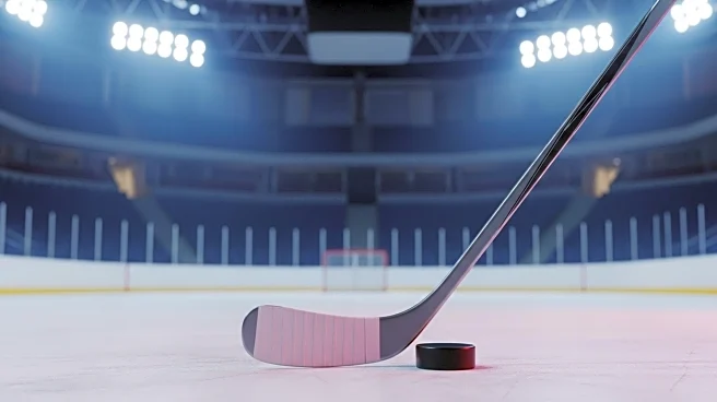 Nikita Kucherov Tops Winger Ratings in NHL 26
