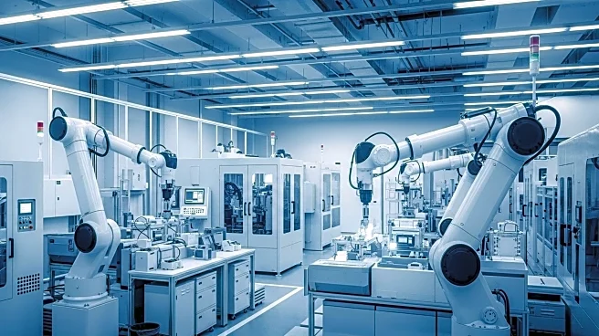 Johnson  Johnson Commits $2 Billion to Expand U.S. Manufacturing with FUJIFILM Partnership