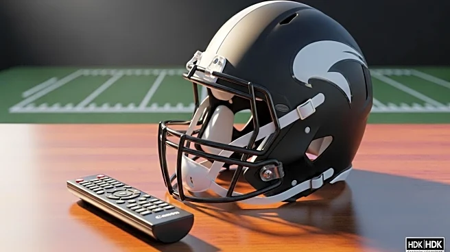 Sling TV Introduces New Pass Plans for College Football Viewers
