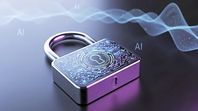 Cybersecurity Roundup: Iranian Ships Hacked and AI Used in Attacks