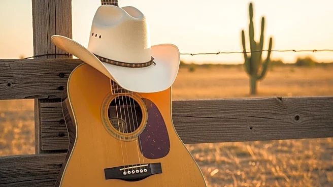 Shania Twain's Influence on Texas Country Music Scene
