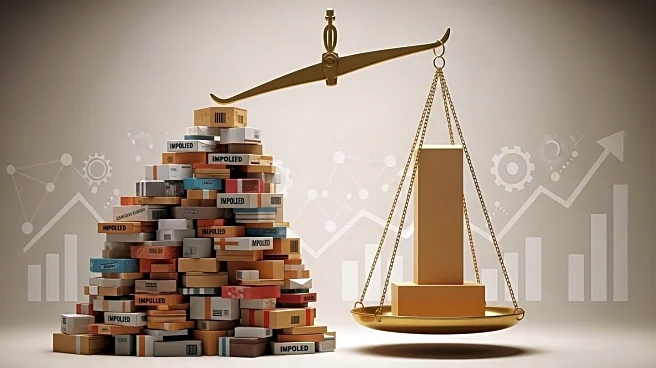 President Trump Ends De Minimis Tariff Exemption, Impacting Low-Value Imports