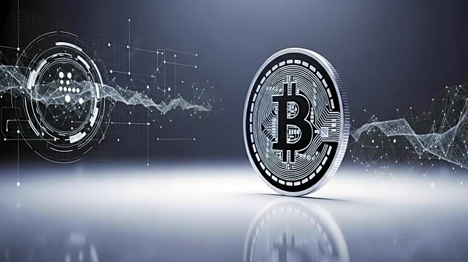 SEC Allows In-Kind Redemptions for Crypto ETPs, Reducing Operational Friction