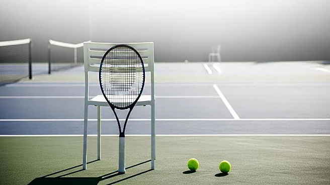 Emma Raducanu Faces Challenges After US Open Defeat to Elena Rybakina
