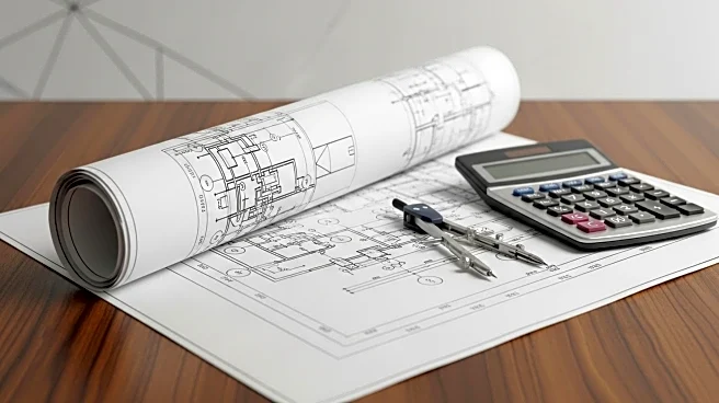 Consulting Firm Proudfoot Outlines Strategies for Successful Capital Project Execution