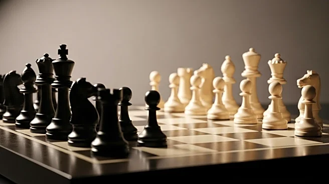 FIDE Revokes Romanian Grandmaster Shevchenko's Title Due to Cheating Allegations