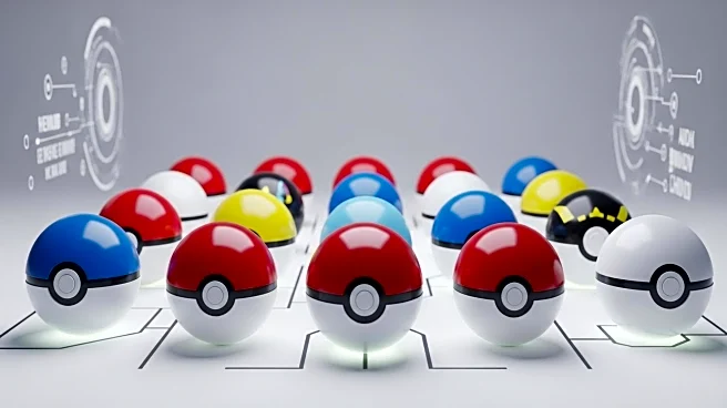 Pokémon Company Announces Updates for 2026 Championship Series Affecting Competitors