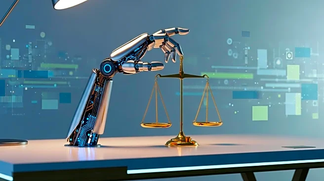 Harvey Launches AI Program in Law Schools to Integrate Technology in Legal Education