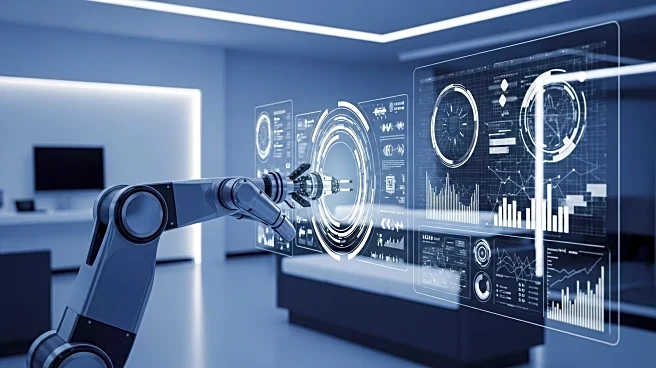 RealMan Launches Robotics Data Training Center in Beijing to Address Industry Challenges