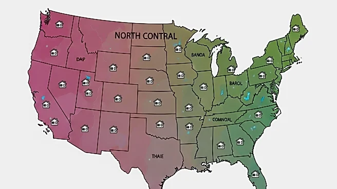 New Dataset Maps Manufactured Housing Communities in North Central U.S.