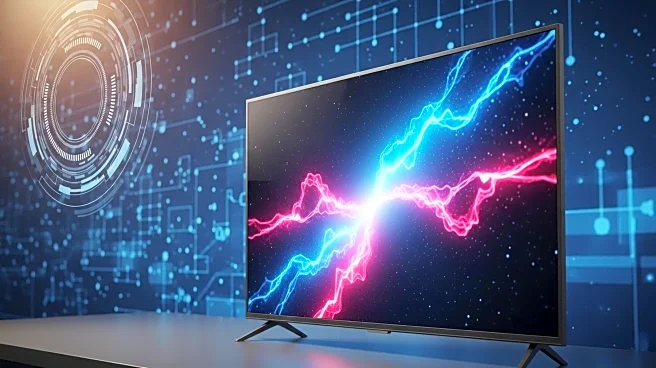 The Trade Desk Launches Ventura OS to Transform Smart TV Advertising