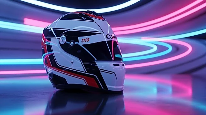 Frankie Muniz's Injury Delays NASCAR Career Progression