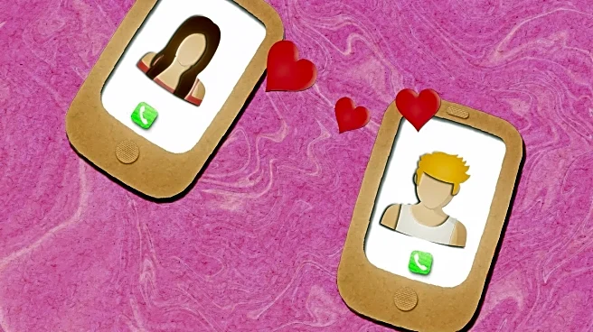 Viral Reddit Post Sparks Debate Over First Date Etiquette and Venmo Requests