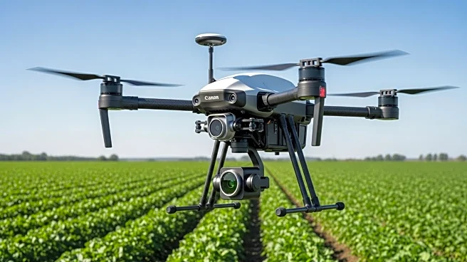 Farm Progress Show Highlights Cutting-Edge Agricultural Technologies