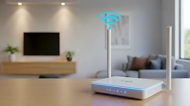 TP-Link Offers WiFi 6 Router at Record Low Price, Enhancing Home Connectivity