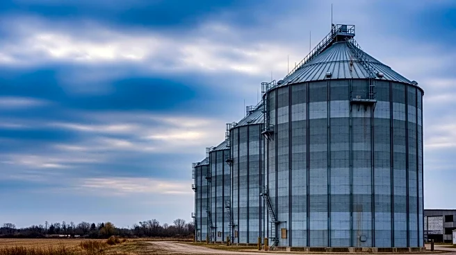 Archer-Daniels-Midland to Cease Operations at Bushnell Plant Amid Cost-Cutting Measures