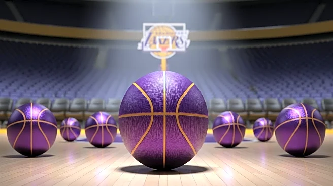 Los Angeles Lakers Celebrate Top Steals Performers in Franchise History