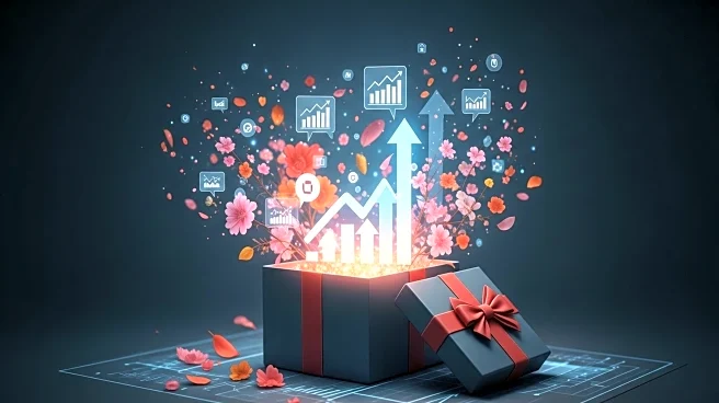 Giftify's Strategic Affiliate Growth Enhances Long-Term E-Commerce Value