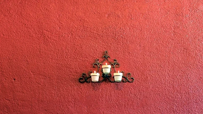 Eaton Fire Survivors Establish Altadena Dining Club to Reconnect Community