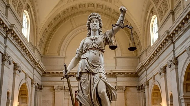 Philadelphia Museum Sues Trump Administration Over Revoked Federal Funding