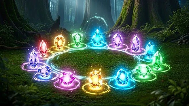 Pokémon Legends: Z-A Introduces New Mega Evolutions, Exciting Fans