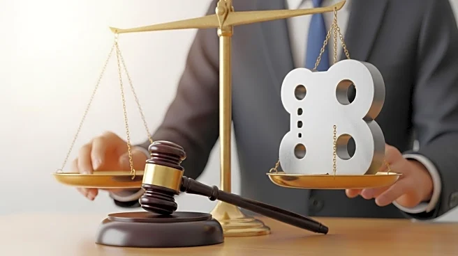Federal Appeals Court Rules Trump's Tariffs Unconstitutional but Leaves Them in Place