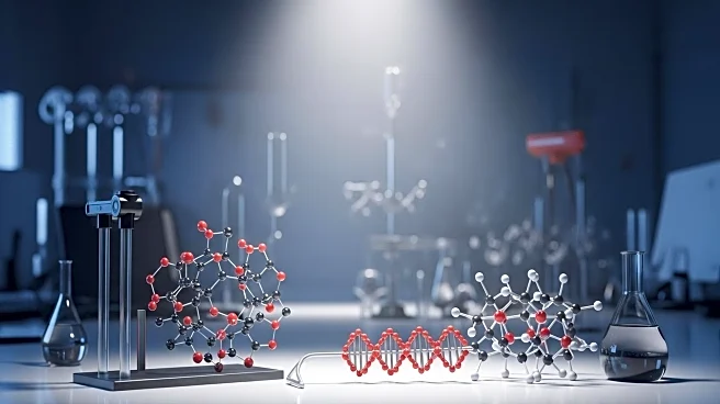 Biotech Companies Drive Growth in Gene Editing and mRNA Tool Kits Market