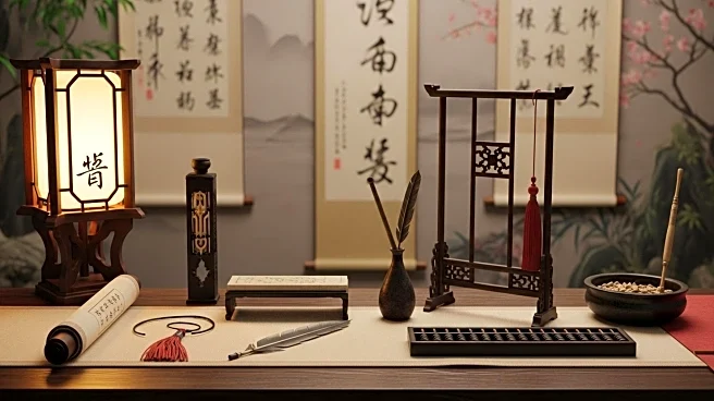 Doctoral Supervision in China: Cultural Reproduction and Academic Capital