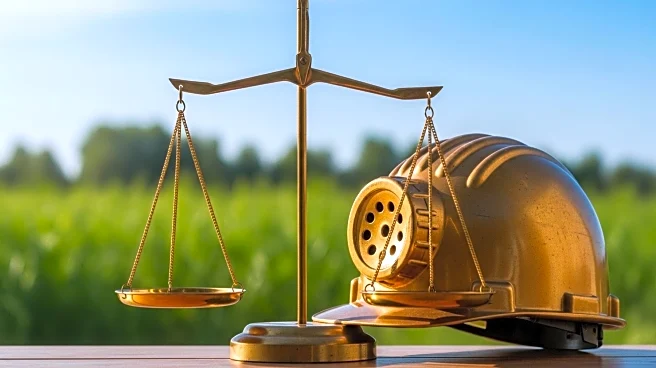 Miners Advocate for Balanced Reforms in Australian Environmental Laws