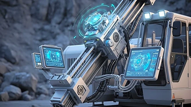 Mining Industry Experts Advocate for Impactful and Measurable Technology Adoption