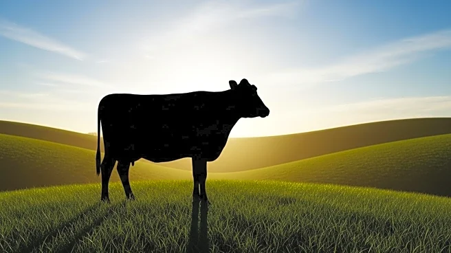 Mengniu Dairy Reports Decline in Profits Amidst Oversupply and Weak Demand