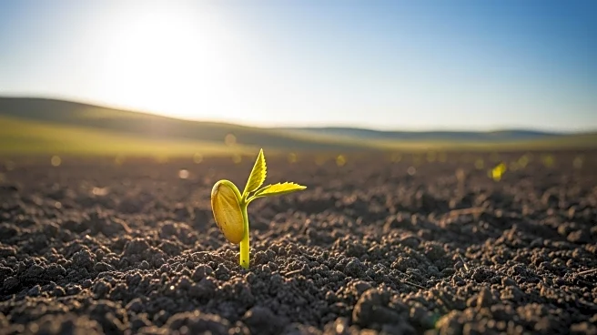 Farm Operators' Optimism and Risk Preferences Drive Growth Prospects
