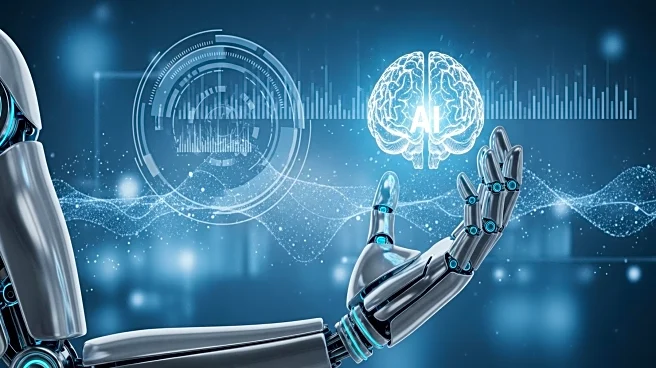 Meta Platforms Acquires Scale AI for $14.3 Billion to Boost AI Capabilities