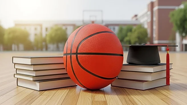 Oklahoma City Thunder Seeks College Ambassadors to Boost Community Engagement