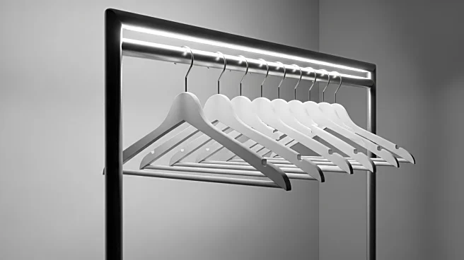 U.S. Imposes New Tariffs on Low-Value Imports, Impacting Fast Fashion