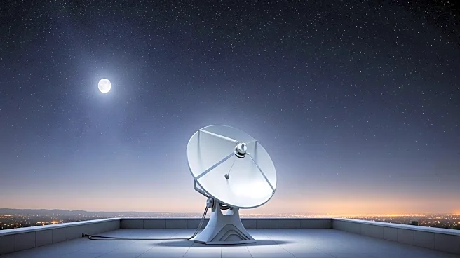 Starlink Offers New Customers Half-Off Dish and Year-One Savings