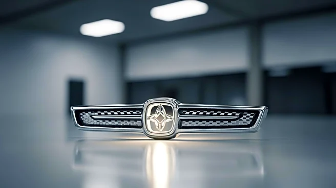 BMW Projects Slight Decline in Vehicle Production Amid Global Challenges
