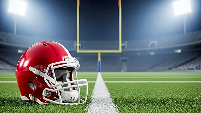 Wisconsin Badgers Football Achieves First Shutout Win Since 2022 Against Miami (OH)