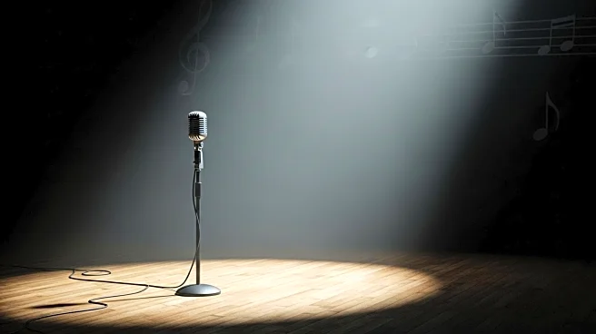 NPR Revisits Ben E. King's Legacy with 'Stand By Me' in R History