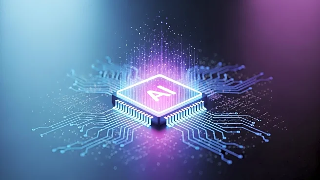 Omdia Projects AI Chip Market to Reach $286 Billion by 2030 Amid Slowing Growth