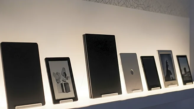 Amazon Kindle Models: Key Differences and User Recommendations