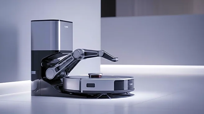 Roborock Offers $1,000 Discount on Advanced Robovac with Mechanical Arm