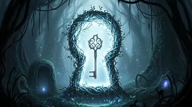 Hollow Knight's Influence on the Metroidvania Genre and Its Successor Silksong