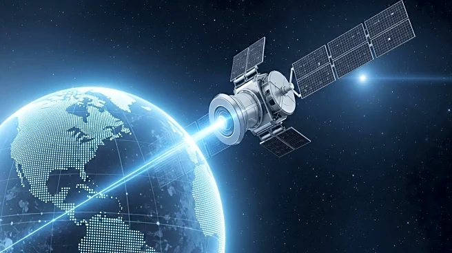 Spacecoin Airdrop Season 2 Launches, Promoting Web3 and Satellite Internet Integration