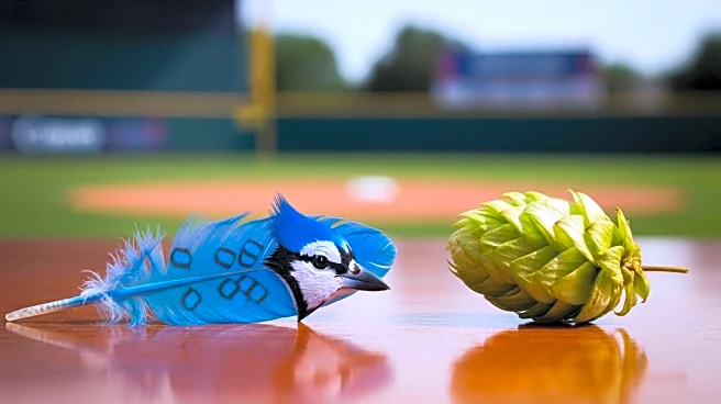 Toronto Blue Jays and Milwaukee Brewers Face Off in High-Stakes Series