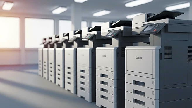 June Printing Shipments Experience Slight Decline Amid Economic Fluctuations
