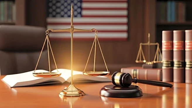 President Trump Limits Federal Workers' Collective Bargaining Rights, Prompting Legal Challenges