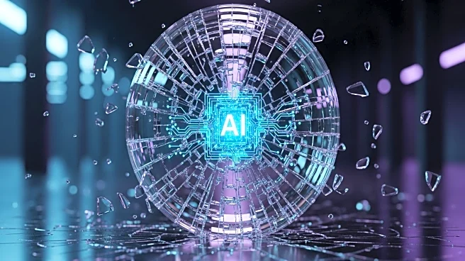 AI Industry Faces Potential Bubble Burst Amidst Growing Skepticism